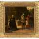 Auguste-Jean-Baptiste VINCHON (1787-1855)
La re… - фото 1