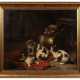 Léon Charles HUBER (1858-1928)
Les chatons facét… - фото 1