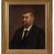 Alcide Joseph LORENTZ (1813-1891)
Portrait d'ho… - photo 1