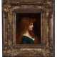 Jean-Jacques HENNER (1829-1905), dans le goût de … - photo 1