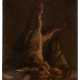 Alexandre Jean COUDER (1808-1879)
Nature morte a… - photo 1