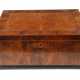 Schatulle Biedermeier - фото 1