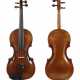 Violine im Etui - photo 1