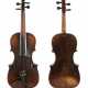 Violine Hopf - Foto 1