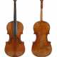 Violine - photo 1