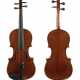 3/4 Violine im Etui - photo 1