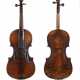 Violine im Etui - photo 1