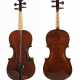 Violine im Etui - фото 1