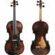Violine im Etui - photo 1