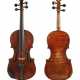 Violine im Etui - Foto 1