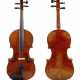 Violine im Etui - photo 1