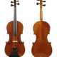 Violine im Etui - фото 1