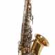 Altsaxophon im Etui - Foto 1