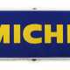 Emailleschild Michelin - photo 1