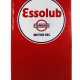 Großes Emailleschild Esso - photo 1