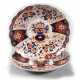 Paar große Imari-Teller - Foto 1