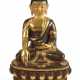 Buddha Shakyamuni - photo 1