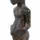 Ahnen-Figur der Hemba - photo 1