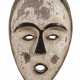 Maske der Tsogho - photo 1