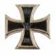 Eisernes Kreuz 1. Weltkrieg - фото 1