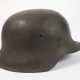 Stahlhelm Wehrmacht/Italien - photo 1