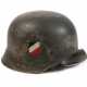 Paradehelm Luftwaffe - photo 1