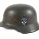 Stahlhelm Wehrmacht - photo 1