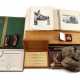 Jagdnachlass Erich Honecker - photo 1
