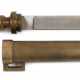 Tauchermesser Kriegsmarine - photo 1