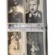Autographensammlung Ritterkreuzträger - Foto 1
