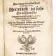Ritterschaft Franken 1659 - Foto 1