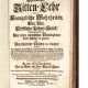 Christliche Sitten-Lehr 1751 - photo 1