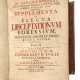 Supplementa ad electa disceptationum Forensium - photo 1