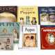 Konvolut Fachliteratur Puppen - photo 1