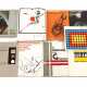 Neun Bücher Bauhaus und Design - photo 1