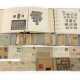 Briefmarkensammlung Deutsches Reich - Foto 1