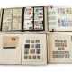 Briefmarkensammlung DDR - photo 1