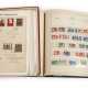 Briefmarkensammlung Ungarn - photo 1