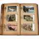 Postkartenalbum Kitsch - photo 1