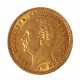 20 Mark Gold Sachsen - Foto 1
