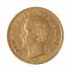 20 Mark Gold Bayern - photo 1