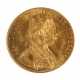 4 Dukaten Gold, Österreich/Ungarn - photo 1