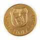 Goldmedaille Stadt Hof - photo 1