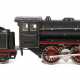 Märklin Schlepptenderlok - Foto 1