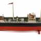 Fleischmann Tanker "Esso" - photo 1