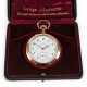 Taschenuhr A. Lange & Söhne Glashütte - photo 1