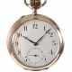 Taschenuhr IWC - photo 1