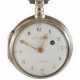Spindeltaschenuhr Brequet - photo 1