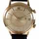 Herrenuhr Jaeger-LeCoultre Memovox Gold - фото 1