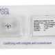 Synthetischer Brillant von 1 ct - photo 1
